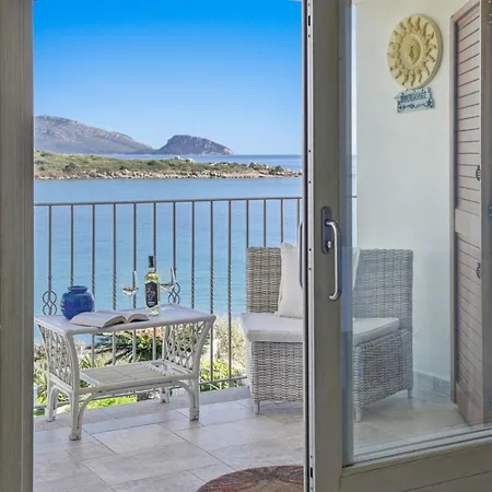 Anita Bados By Interhome * Olbia