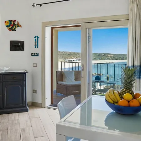Anita Bados By Interhome Dom wakacyjny Olbia