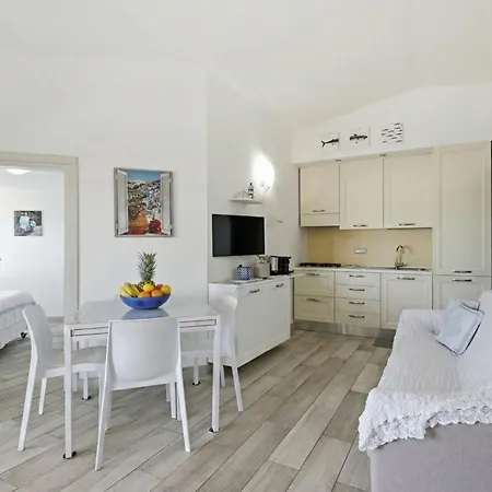 Dom wakacyjny Anita Bados By Interhome Olbia
