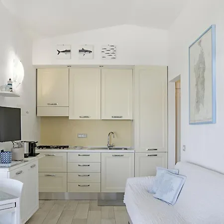 Anita Bados By Interhome * Olbia