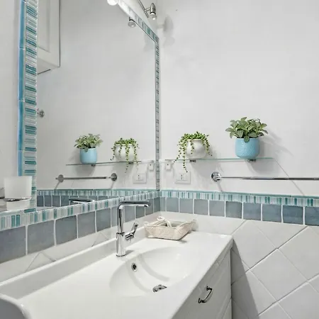 Anita Bados By Interhome Dom wakacyjny Olbia