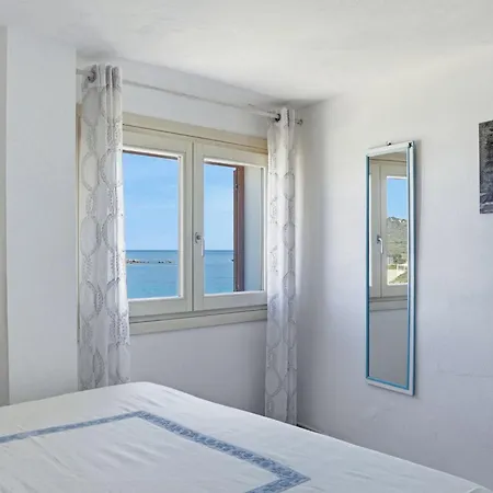 Dom wakacyjny Anita Bados By Interhome Olbia