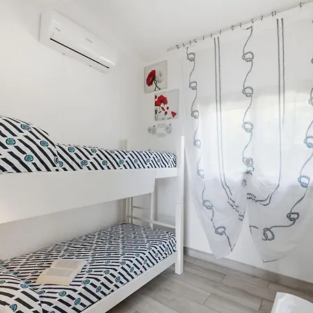 Anita Bados By Interhome Olbia
