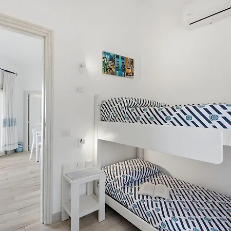 Anita Bados By Interhome * Olbia
