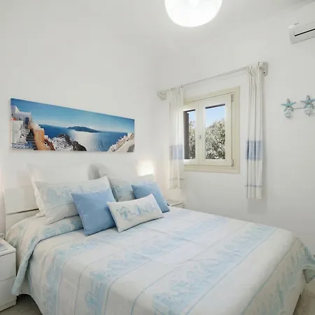 Anita Bados By Interhome * Olbia