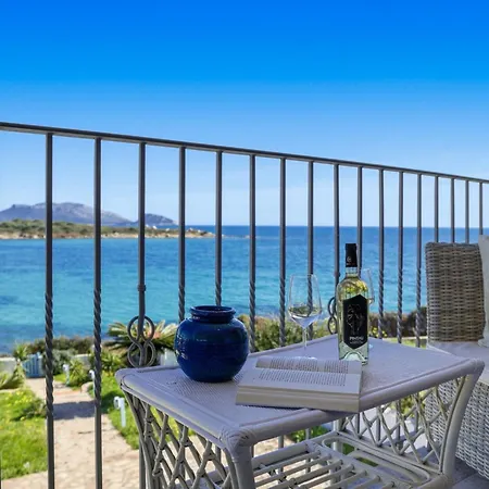 Anita Bados By Interhome Dom wakacyjny Olbia